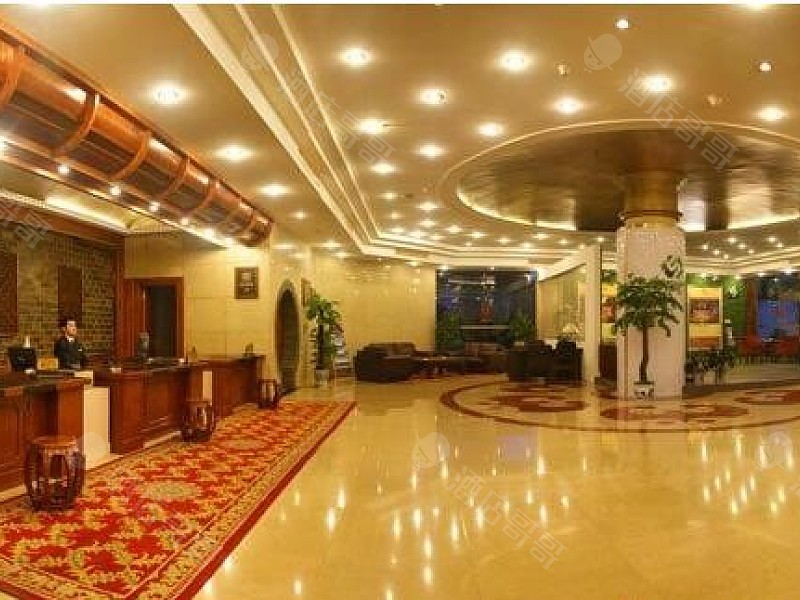 宁波香溢大酒店