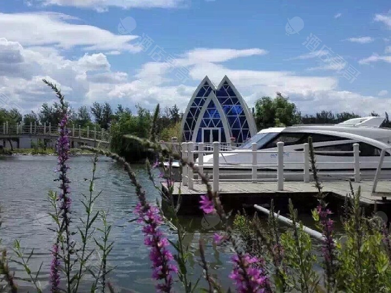 北京藍調莊園溫泉度假村