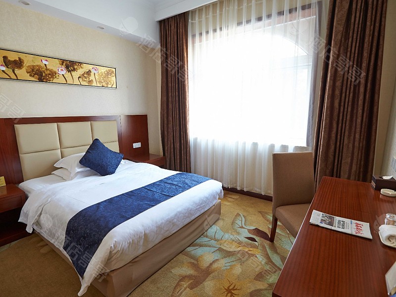 遂宁宾馆(成都春熙路店)