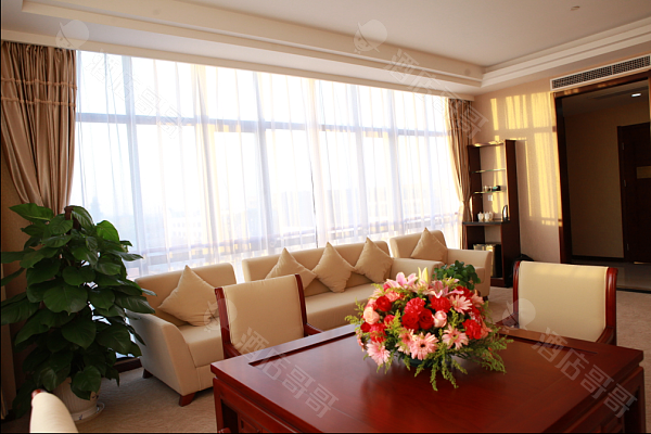 天津航大学术交流中心