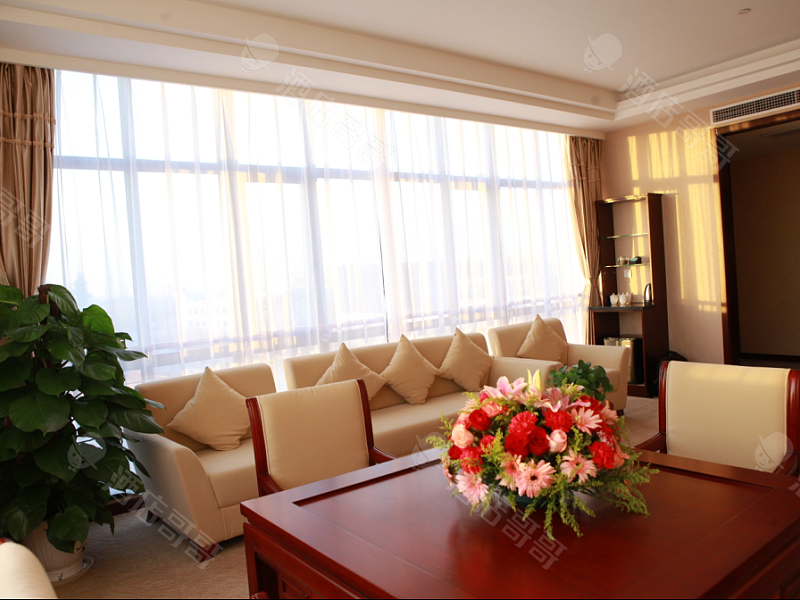 天津航大学术交流中心