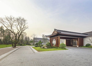 杭州西湖国宾馆·西湖第一名园会议场地-