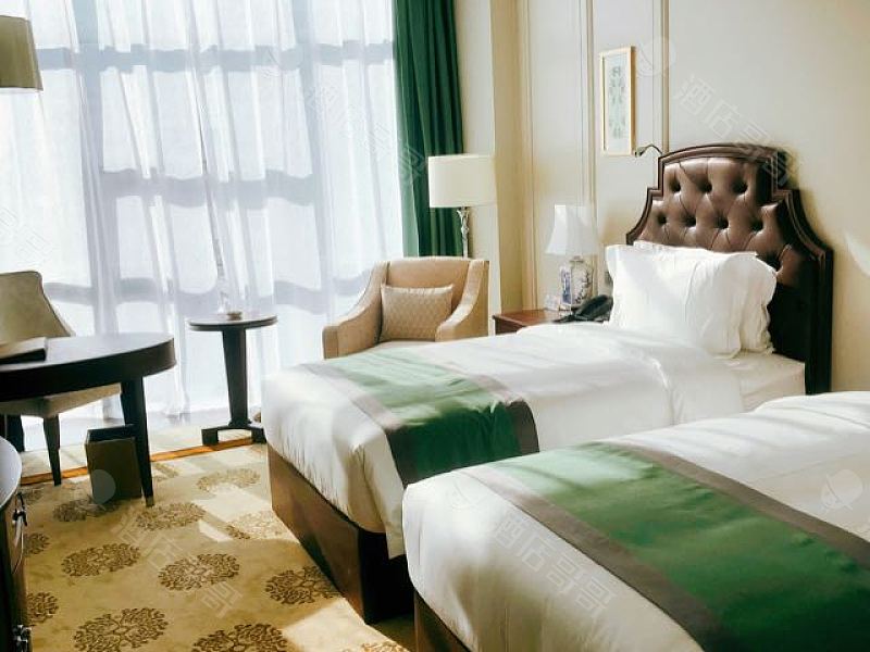 兰州帕格森帝·铂苑酒店