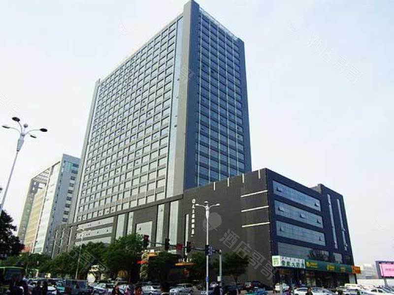 赤峰天王国际酒店