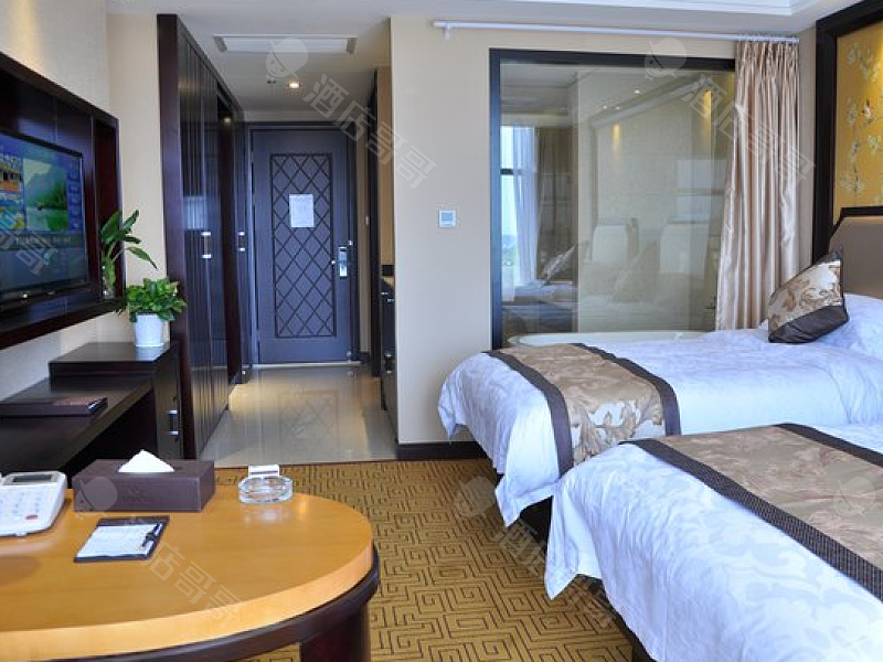 杭州 四星/高档会场  桐庐港汇国际大酒店会场 全部( 6) 会议室( 0)