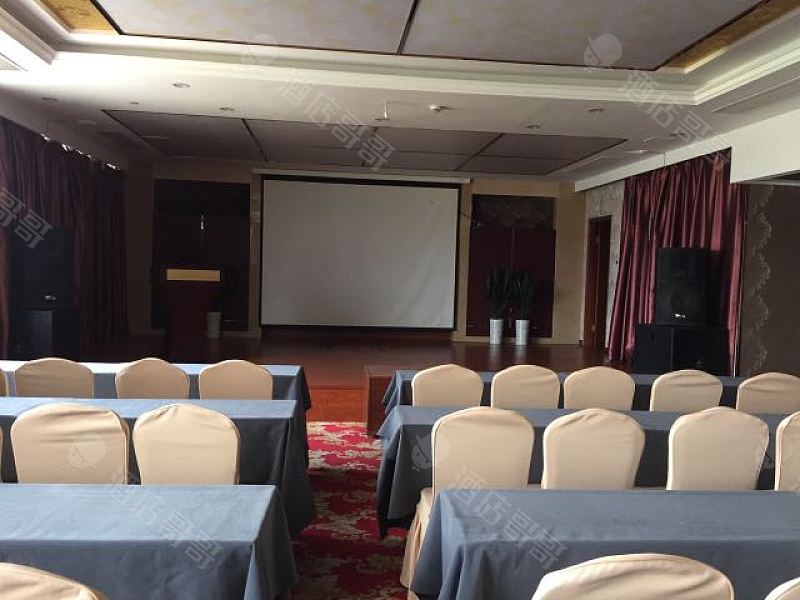 杭州凯瑞大酒店