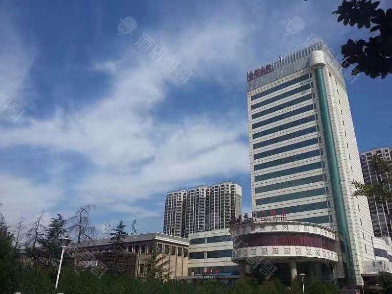 济南龙都国际大酒店