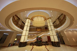 北京艾维克酒店会议场地-