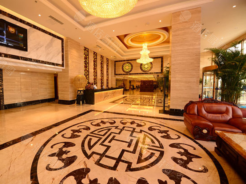 青岛名都凯莱酒店