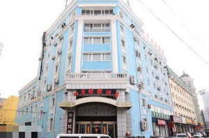哈尔滨道里区经济总量_哈尔滨道里区