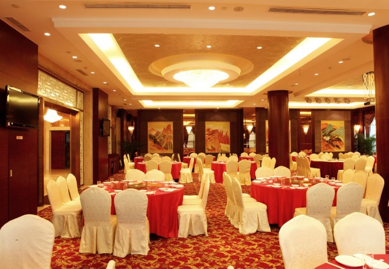 重庆龙轩大酒店