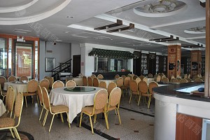 酒店餐厅