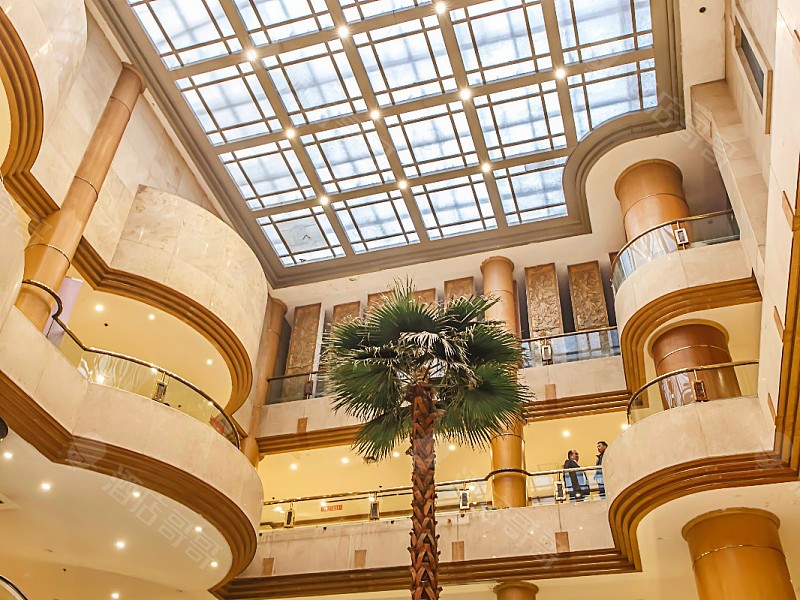 洛阳牡丹城宾馆,预定会议室,会议场地,团房【场地照片】-酒店哥哥