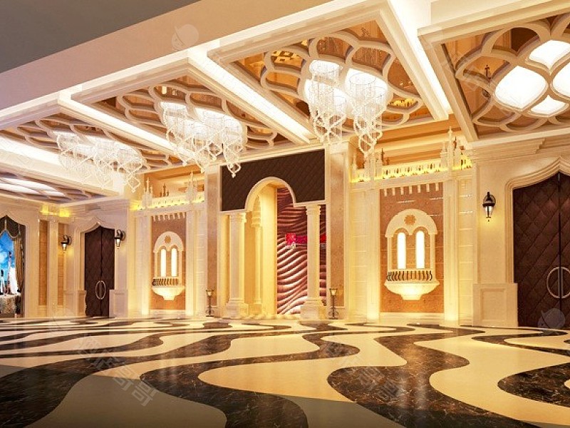 上海花嫁丽舍会所(吴中店)