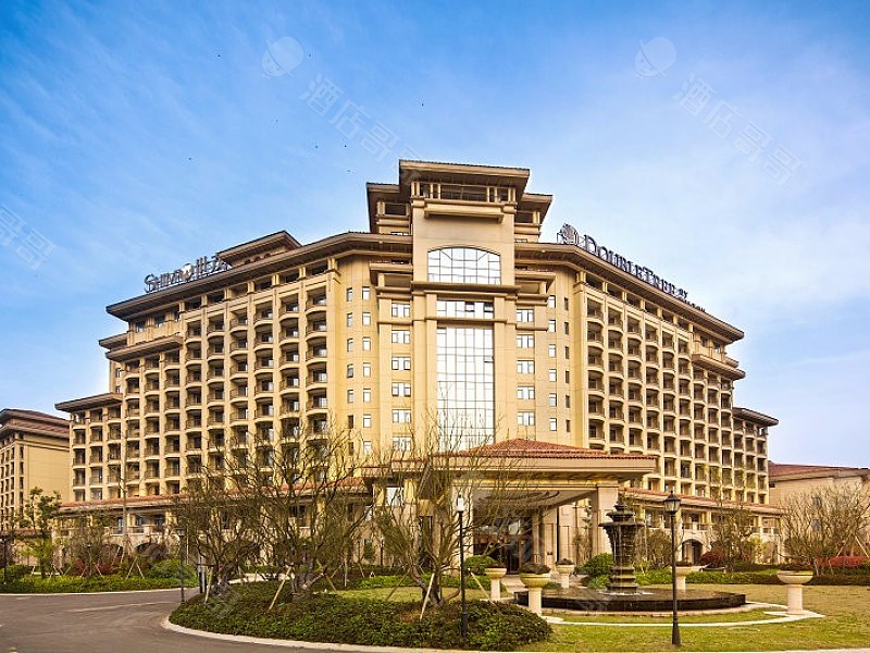 宁波春晓世茂希尔顿逸林酒店