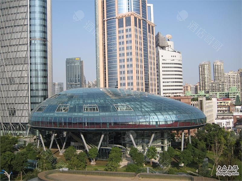 上海尚9·一滴水外滩店