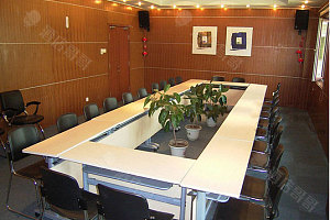 9号会议室