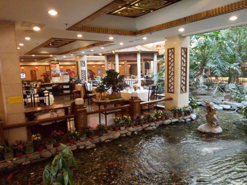 顺峰北京阜城店