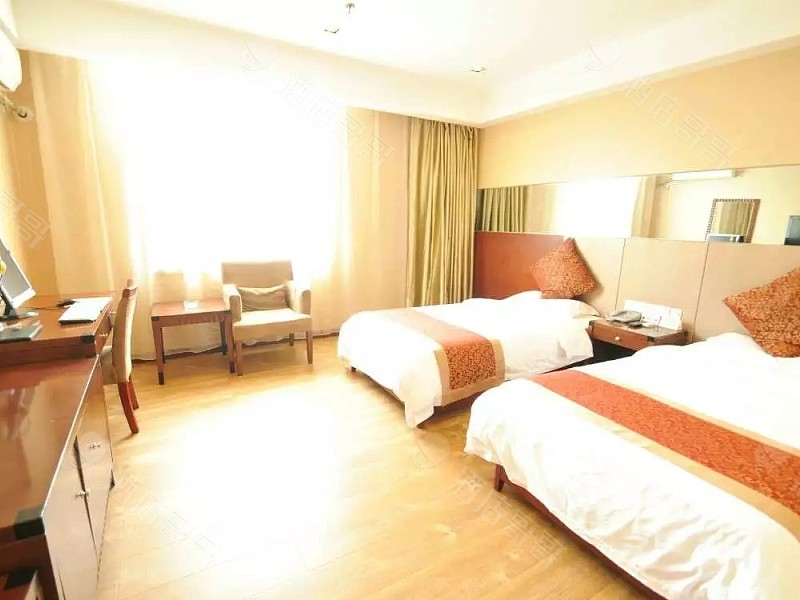 济南速8酒店(长途汽车总站西门店)