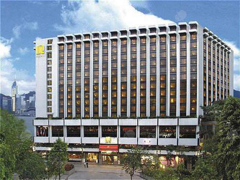 香港富豪九龙酒店