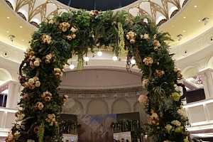 环球厅婚礼