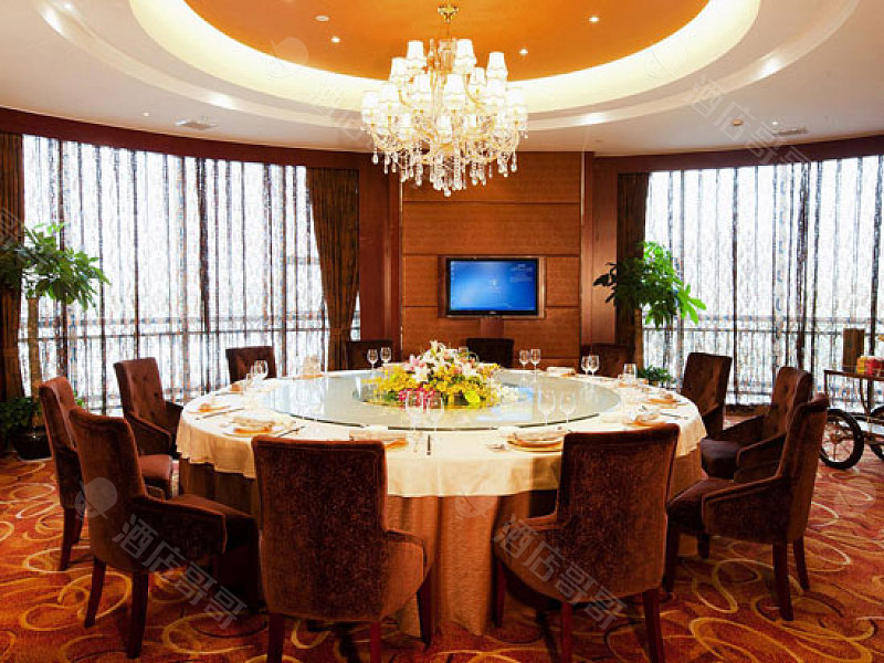 浙江歌山品悦大酒店