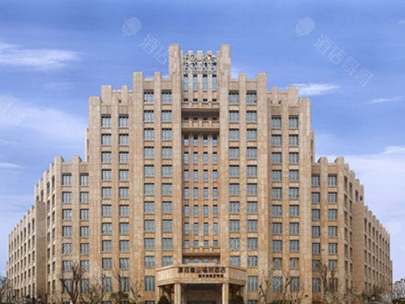 漯河建业福朋喜来登酒店