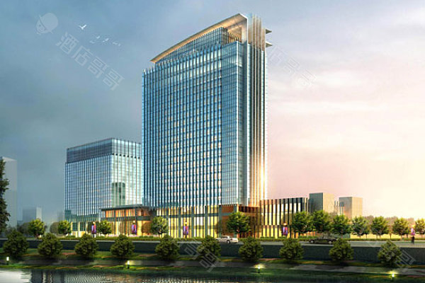 南昌香格里拉大酒店,预定会议室、会议场地、