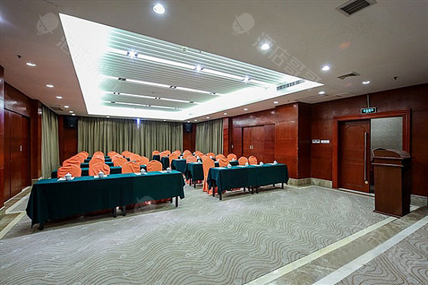 上海维也纳酒店(松江店),预定会议室、会议场地