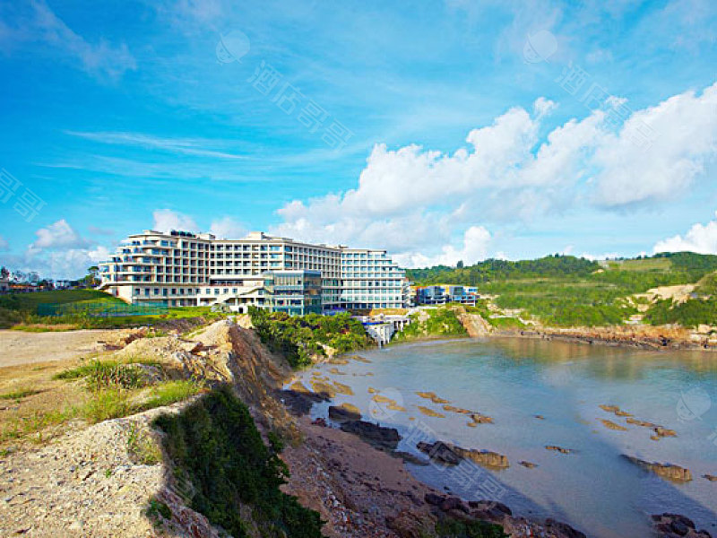 温州金海岸开元度假村