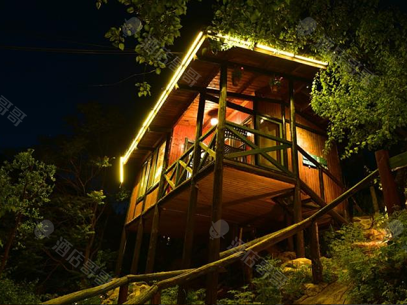 怀柔山吧度假村,预定会议室,会议场地,团房【场地照片】-酒店哥哥