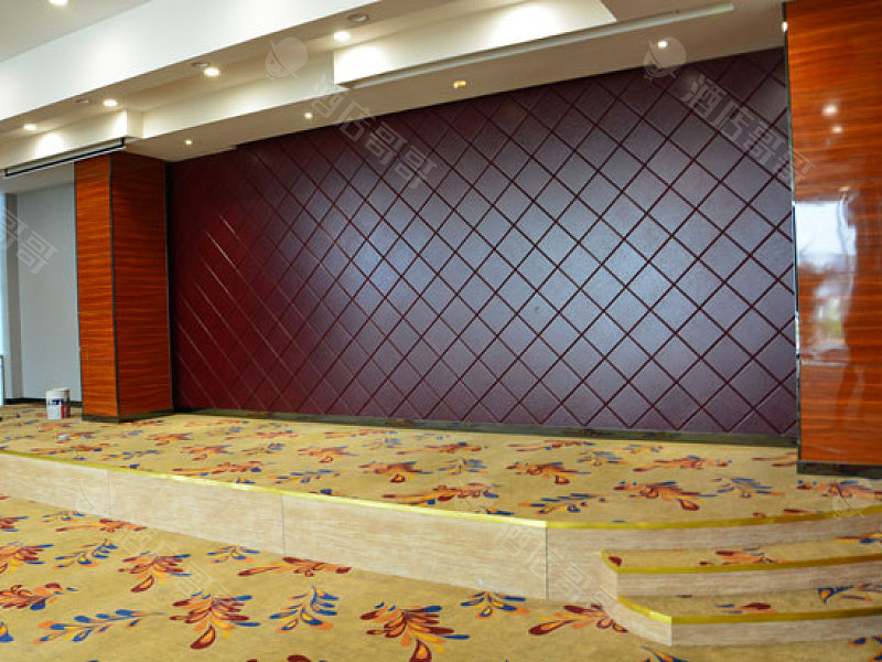 青岛名都凯莱酒店