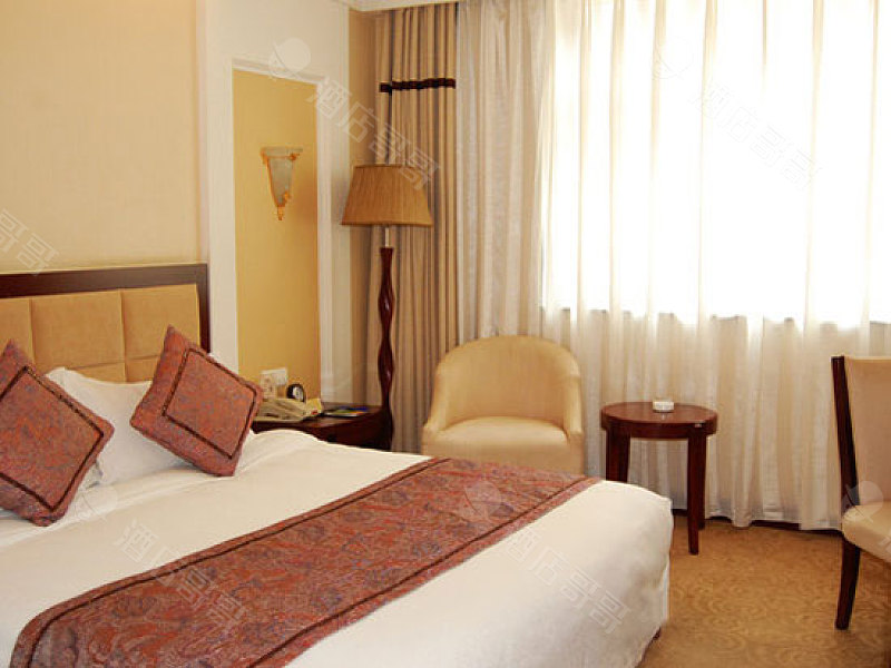 兰州兰苑建国宾馆