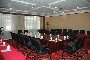 第三会议室