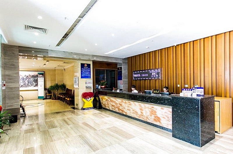 北京金海湾酒店