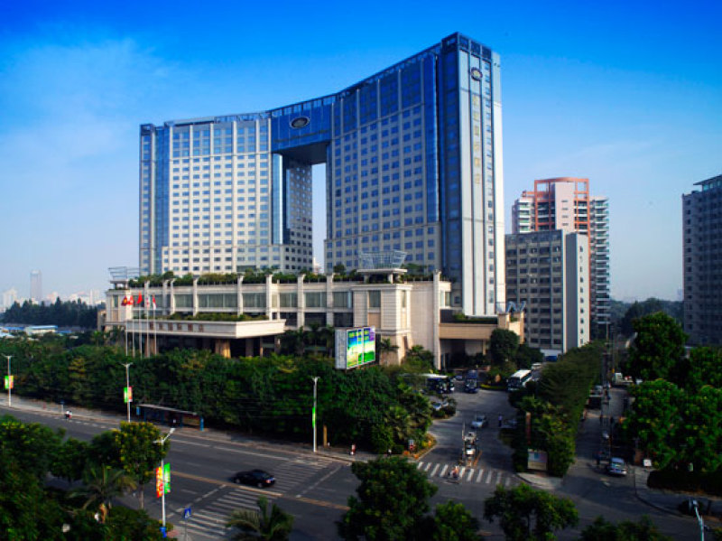 东莞欧亚国际酒店