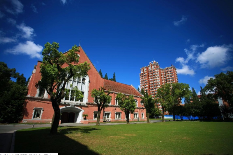 上海理工大学(军工路校区)