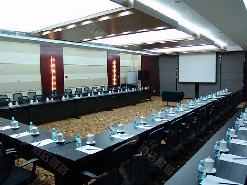 北京昆泰嘉禾酒店,预定会议室,会议场地,团房【场地照片】-酒店哥哥