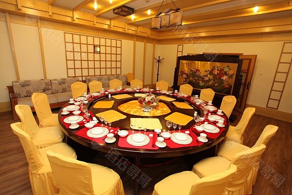 青岛大学国际学术交流中心大酒店,预定会议室