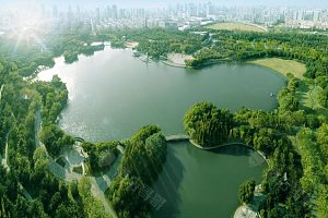 黄兴公园-Huangxing-Park