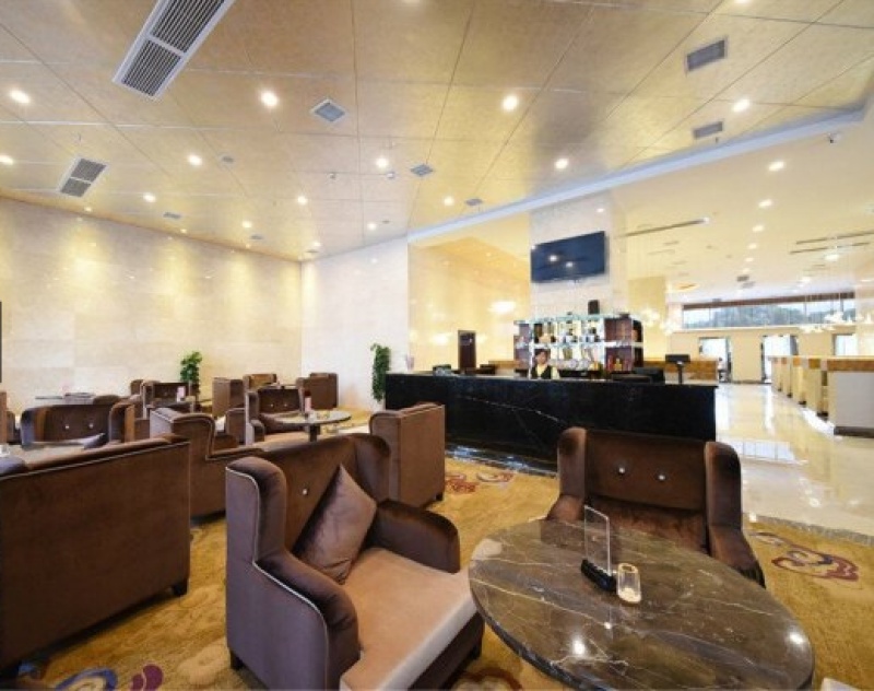 长沙鑫达贵都酒店