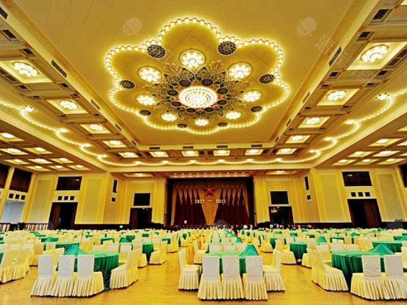 北京人民大会堂