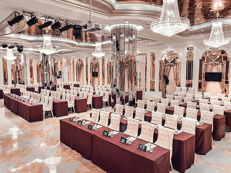 上海花嫁丽舍会所(五角场店)