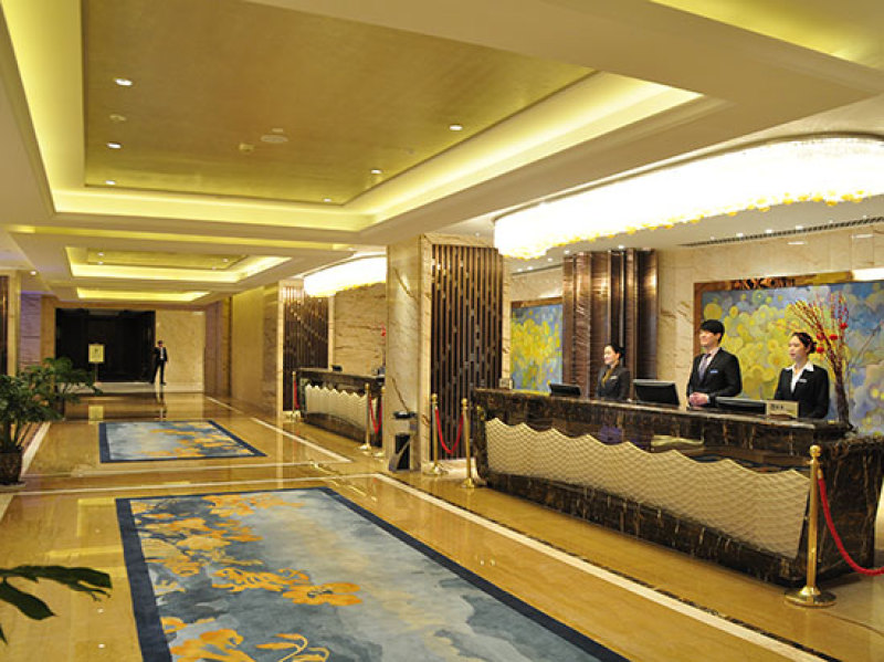 江苏君泰维景国际大酒店