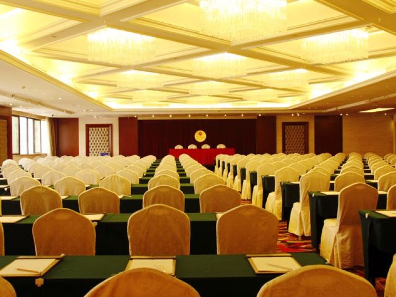 温州梦江大酒店