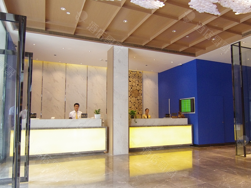 郑州梧桐树酒店