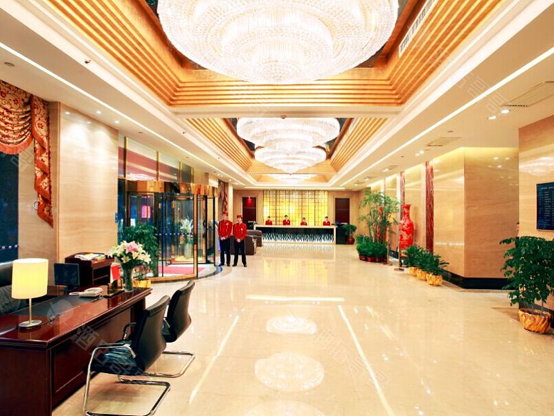 长沙大成国际大酒店