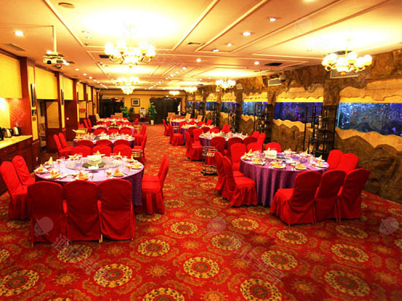 武汉湖滨花园酒店