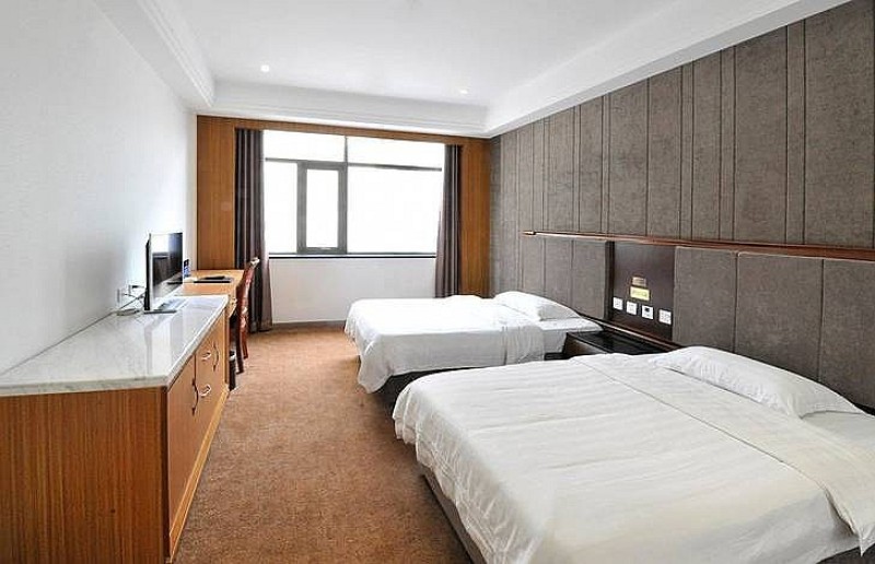 北京金海湾酒店