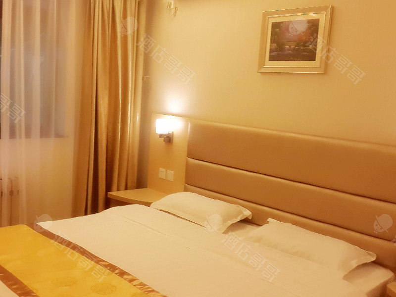 济南齐鲁华玥酒店